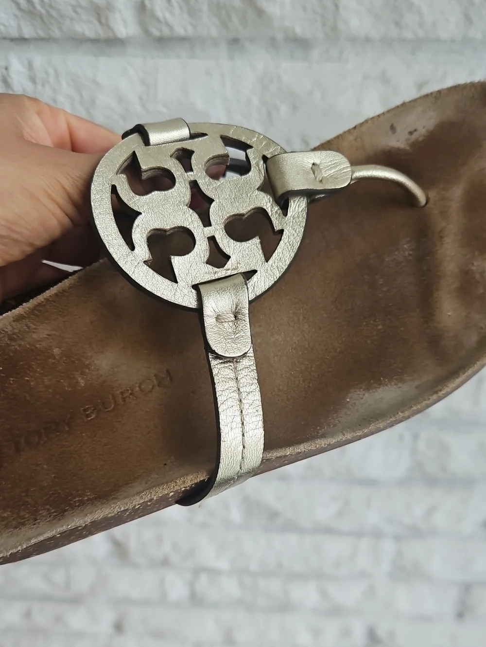Tory Burch Sandals